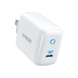 Anker 安克 A2615 手机充电器 Type-C 30W 白色