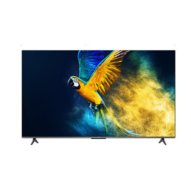 PLUS会员：TCL 65V6E-S 液晶电视 65英寸 4K