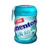 mentos 曼妥思 清劲 无糖口香糖 冬青薄荷味 56g*2瓶