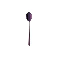 bestart 比特芬 QSS1115 韩式勺 2支 神秘紫