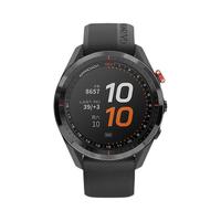 GARMIN 佳明 Approach S62 户外手表 010-02200-12 黑色 47mm 进阶版