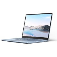Microsoft 微软 Surface Laptop Go笔记本电脑12.4英寸轻薄本办公商务官方标配+大礼包