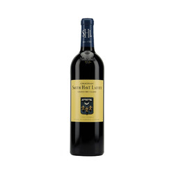 CHATEAU SMITH HAUT LAFITTE 史密斯拉菲特酒庄 佩萨克-雷奥良 干红葡萄酒 2013年 750ml 单瓶