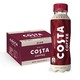有券的上：可口可乐 COSTA COFFEE 醇正拿铁 浓咖啡饮料 300ml*15瓶