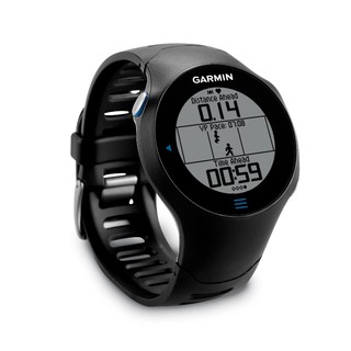 GARMIN 佳明 Forerunner 610 运动手表 ‎010-00947-10 黑色 25.4mm