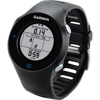 GARMIN 佳明 Forerunner 610 运动手表 ‎010-00947-10 黑色 25.4mm