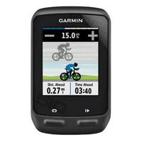 GARMIN 佳明 Edge 510 自行车码表 010-01064-00 黑色