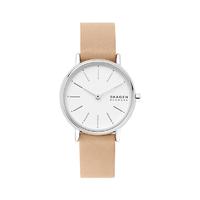 SKAGEN 诗格恩 30毫米石英腕表 SKW2839