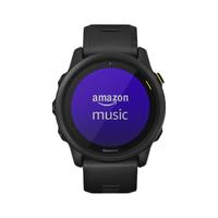 GARMIN 佳明 Forerunner 745 户外手表 010-02445-00 黑色 43.8mm