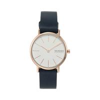 SKAGEN 诗格恩 30毫米石英腕表 SKW2838