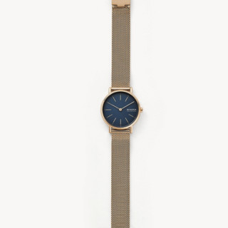 SKAGEN 诗格恩 30毫米石英腕表 SKW2837