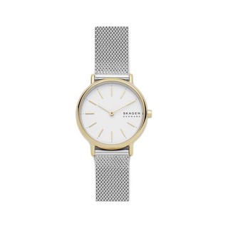 SKAGEN 诗格恩 30毫米石英腕表 SKW2910