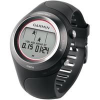 GARMIN 佳明 Forerunner 410 运动手表 010-00658-40 黑色 25.4mm