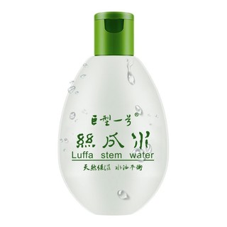 巨型一号 丝瓜水原液 320ml