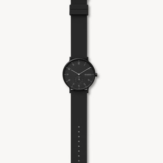 SKAGEN 诗格恩 41毫米石英腕表 SKW6544