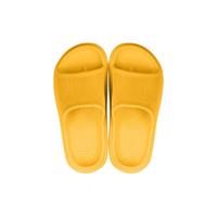 hellofeet ZY-2201W 男女款浴室拖鞋 小鸡黄 40-41