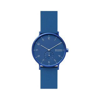 SKAGEN 诗格恩 41毫米石英腕表 SKW6508