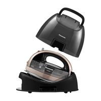 Panasonic 松下 NI-WL65-PN 电熨斗 棕色