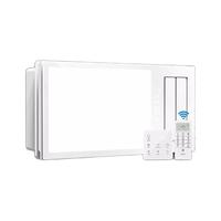 OPPLE 欧普照明 F160 摆风风暖浴霸套装