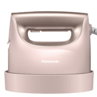 Panasonic 松下 NI-GHB065 电熨斗 粉色