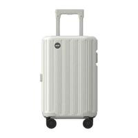 acer 宏碁 PC拉杆箱 0bg150 冰雪白 20英寸