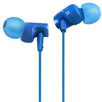 audio-technica 铁三角 ATH-CLR100IS 入耳式动圈有线耳机
