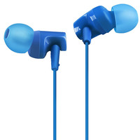 audio-technica 铁三角 ATH-CLR100IS 入耳式动圈有线耳机