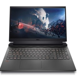 DELL 戴尔 游匣 G15 5520 15.6英寸游戏本（i7-12700H、16GB、512GB、RTX 3060）