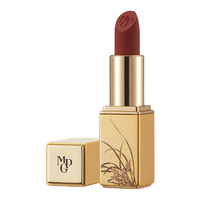 MAOGEPING 毛戈平 丝柔雅致唇膏 #607辰砂瓶 故宫限定款 3.8g