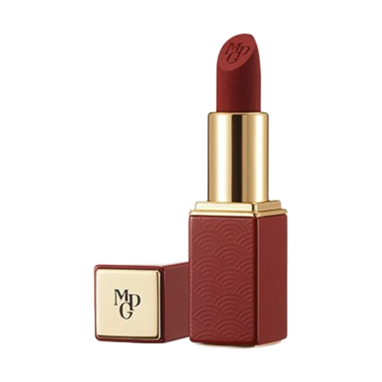 MAOGEPING 毛戈平 丝柔雅致唇膏 故宫限定款