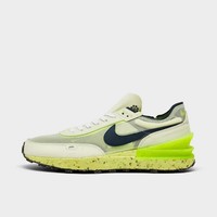 NIKE 耐克 Men's Nike Waffle One Crater Casual Shoes