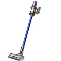 88VIP：dyson 戴森 V11 Absolute Extra 手持式吸尘器 蓝色
