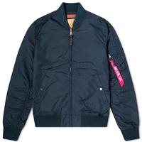 Alpha Industries MA-1 TT Jacket