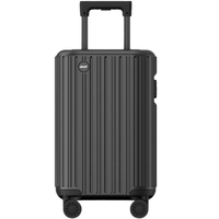 acer 宏碁 PC拉杆箱 0bg150 深邃黑 20英寸