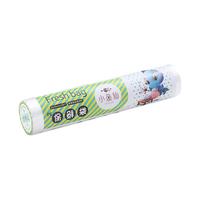 小鱼仙 点断式保鲜袋 25*35cm 100只