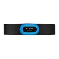 GARMIN 佳明 HRM4-Tri 心率带 010-10997-11 黑蓝