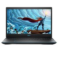DELL 戴尔 游匣 G15 5511-R1866B 十一代酷睿版 15.6英寸 游戏本 黑色 (酷睿i7-11800H、RTX 3060、16GB、512GB SSD、1080P、IPS、120Hz)