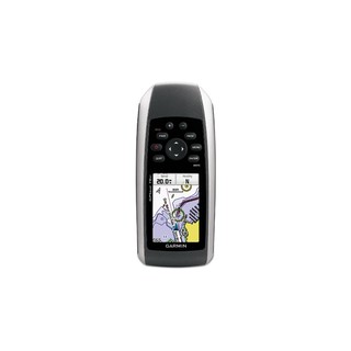 GARMIN 佳明 78sc 手持GPS导航仪 010-00864-02 黑色/白色 2.6*1.2*6cm