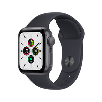 Apple 苹果 Watch SE 智能手表 40mm GPS款