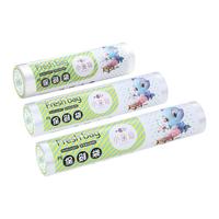 小鱼仙 点断式保鲜袋 6件套 200只+200只+200只