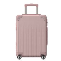 acer 宏碁 罗纳威系列 拉杆箱 obg110 精英款 樱花粉 20英寸