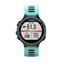 GARMIN 佳明 Forerunner 735XT 运动手表 010-01614-07 午夜蓝/霜蓝 44.5mm