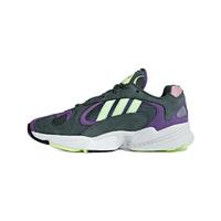 adidas ORIGINALS Yung-1 中性休闲运动鞋 BD7655