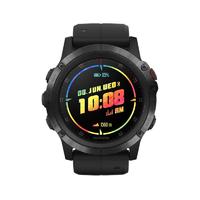 GARMIN 佳明 Fenix 5X Plus 运动手表 黑色 51mm
