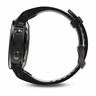 GARMIN 佳明 Fenix 5X 运动手表 ‎010-01685-10 黑色 42mm