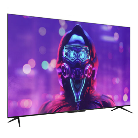PLUS会员：FFALCON 雷鸟 75S515D 液晶电视 75英寸 4K