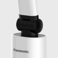Panasonic 松下 致皓系列 HHLT0665 国AA级护眼台灯 白色