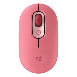 logitech 罗技 POP MOUSE 无线鼠标