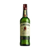 88VIP：Jameson 尊美醇 爱尔兰威士忌500ml进口洋酒烈酒调酒特调