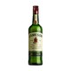 88VIP：Jameson 尊美醇 爱尔兰 单一麦芽威士忌 40%vol 500ml